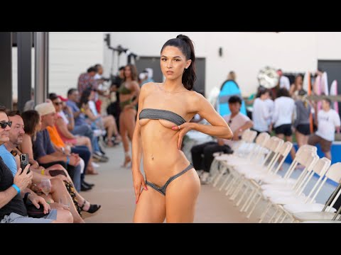 Following Dory | Texas Swim Week | Full Show 2024 / 4k