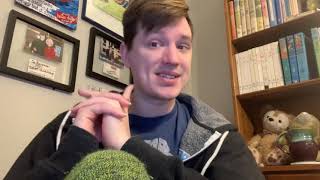 Video #278: A Finish, A Winner and June!