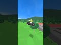 Drift with jump