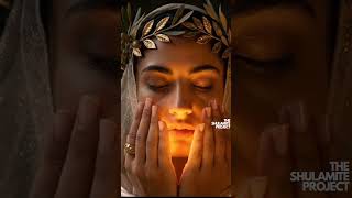 Music Video | Song of Solomon | Myrrh on your coat | #shulamite #aimusic #aimusicvideo #shorts