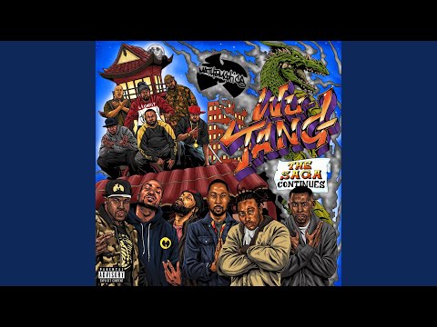Putar Famous Fighters (Skit) - Wu-Tang Clan