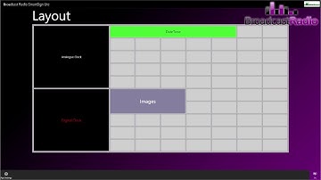 SmartSign Lite - Adding Images
