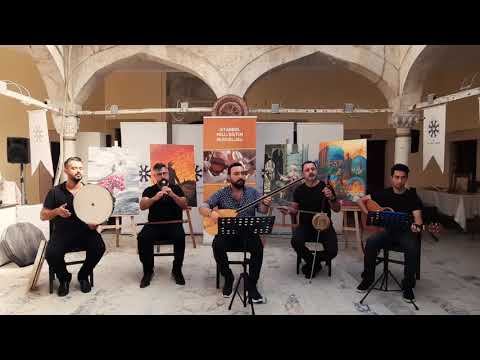 Serdar Uz - Tutam Yar Elinden