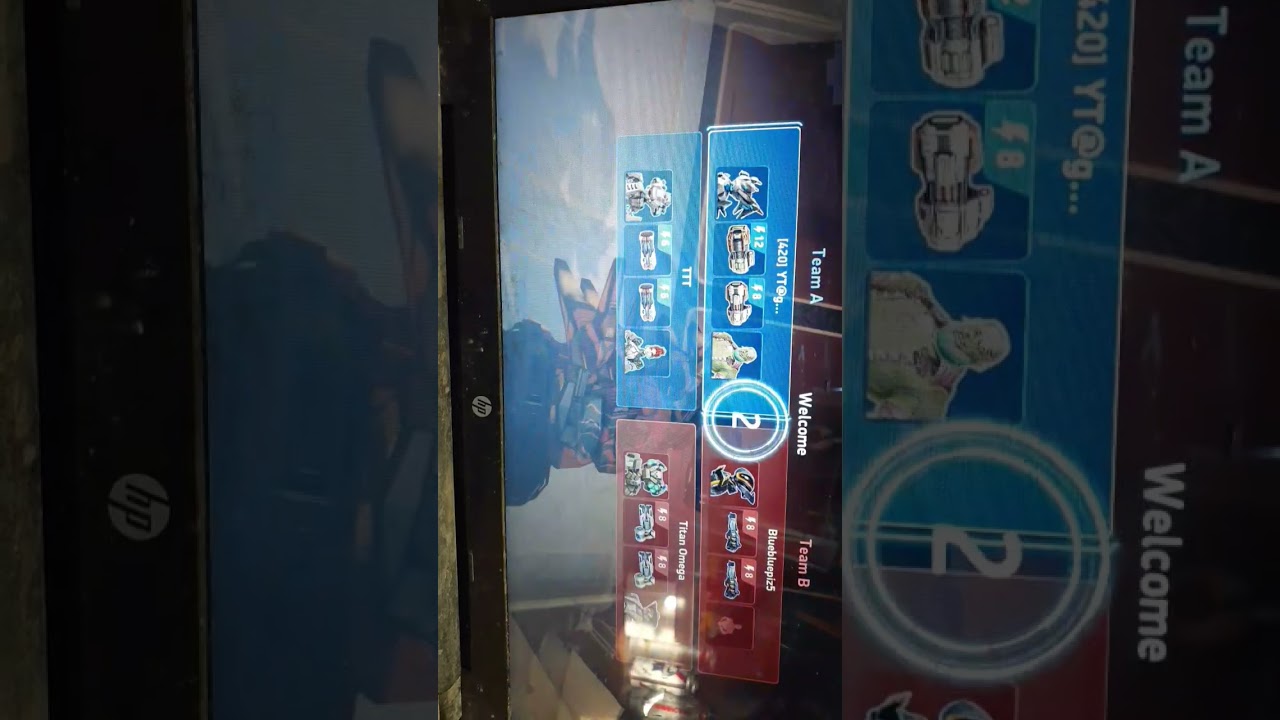 #F2P #grind #cpc ☠#showdown ☠#tournament #MechArena #808Dragon.com #offgrid #Live @gotdragon