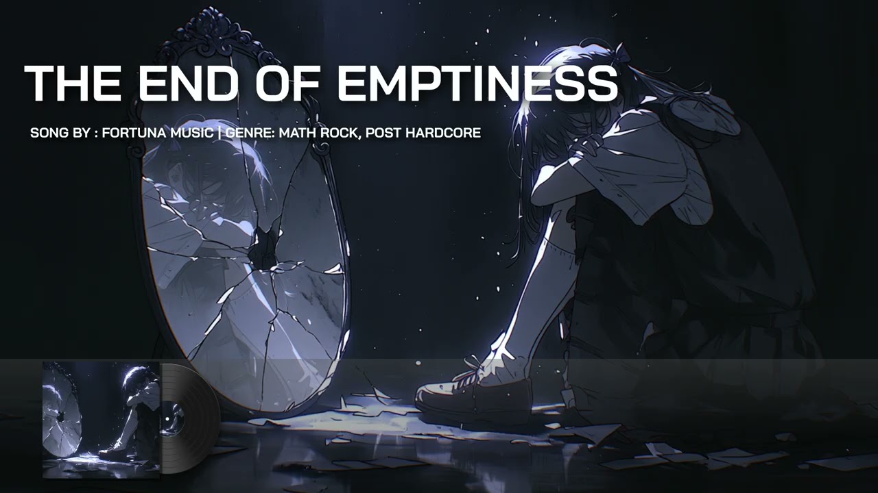 The End of Emptiness | Math Rock, Post-Hardcore