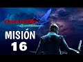 Devil May Cry 4 - Vergil / Misión 16 / Dificultad "DMD" / Rango S / SIN DAÑO