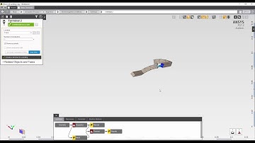 ANSYS Student: Coupled Electromagnetics and Thermal Simulation in ANSYS AIM