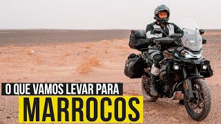 MARROCOS - EQUIPAMENTO  | FARIA DIAS