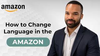 How to Change Language in the Amazon App – 2026 Guide screenshot 4