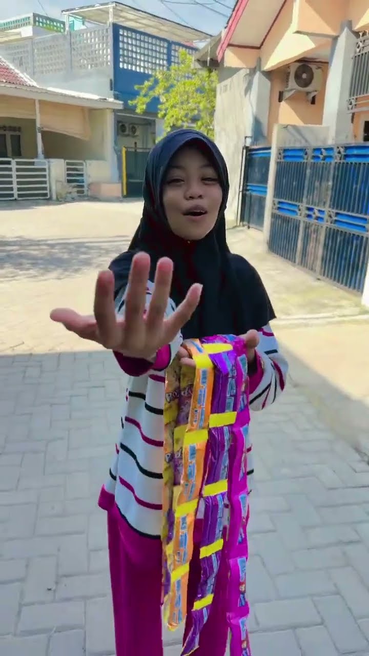 LULU NAKAL YA #shorts