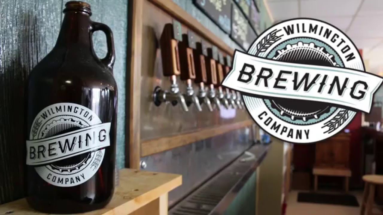 Wilmington Brewing Co. & Home Supply 2015 YouTube