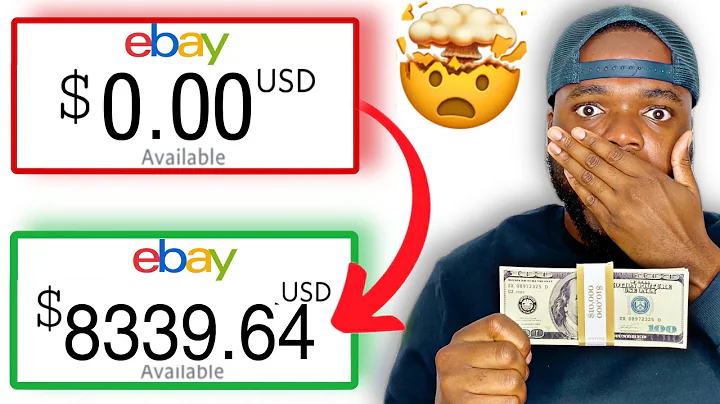 Start an Automated eBay Dropshipping Business