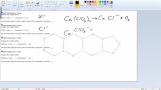 Module 6 Assignment  Questions 78 - 81