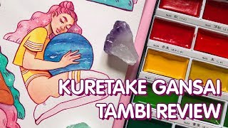 Download Lagu KURETAKE GANSAI TAMBI REVIEW | Painting Sticker Designs! MP3