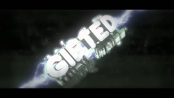 GiftedWithSkill Intro | salty