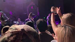 Florence Road - College Street Music Hall, 2026.04.17