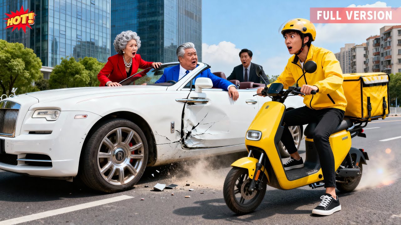 💔 Он отдал всё семье — но получил предательство  Истина, от которой не сбежать