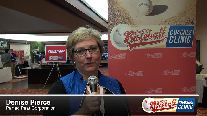 2018 IBCC Testimonial - Denise Pierce (Exhibitor)