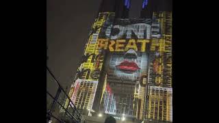 TOKYO LIGHTS 2026「プロジェクションマッピング国際大会」"1minute Projection Mapping Competition  5月23日