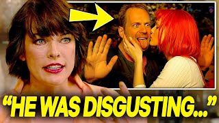 20 Weird “The Fifth Element (1997)” Facts You Didn’t Know!