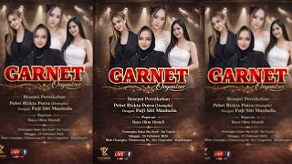 DANGDUT KOPLO GARNET ORGANIZER