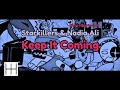 Starkillers &amp; Nadia Ali - Keep It Coming (Original Mix Edit) (Audio)