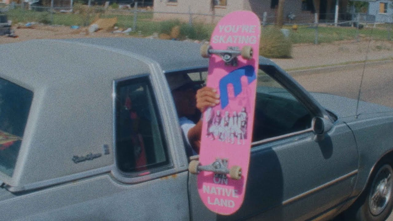 apache skateboards