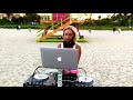 Dj lena  suman entertainment group  south floridas best dj