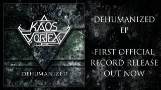 KAOS VORTEX - Anthem of Kaos (Intro)