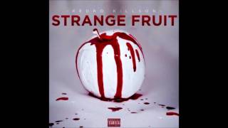 Redro Killson Strange Fruit with Lyrics