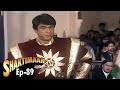 Download Shaktimaan - Episode 89 Shaktimaan - Episode 89