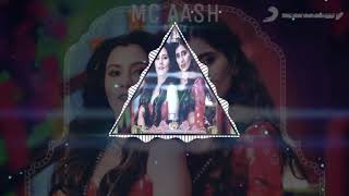 Puri x Vayu x Aastna Gill x Akasa _ Naagin (Mc Aash Remix)