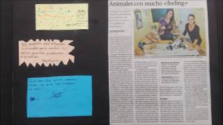 PAZ 6º DE EDUCACIÓN PRIMARIA. SAN SALVADOR DE TEIS