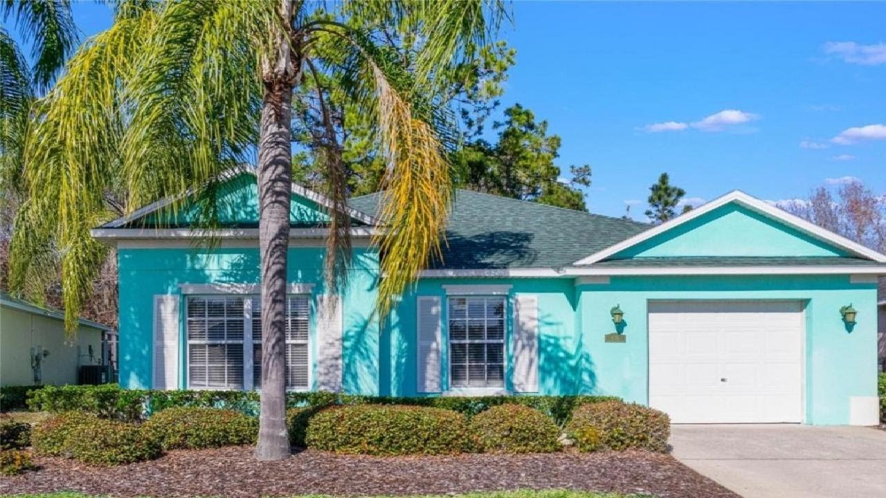 436 RESERVE DRIVE, DAVENPORT, FL Presented by Wemert Group Realty