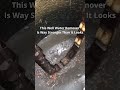 The Tool That Drinks A Whole Well In Seconds The Tool That Drinks A Whole Well In Seconds