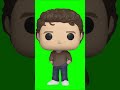 Todd Howard is a Funko Pop #fallout4 #skyrim #oblivion #fallout3 #bethesdasoftworks #bethesda