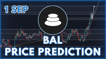 BIG MOVES COMING! | BALANCER (BAL) PRICE PREDICTION & ANALYSIS 2022!
