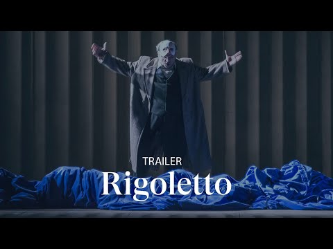 [TRAILER] RIGOLETTO by