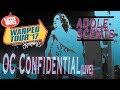 Adolescents - OC Confidential (Live) Warped Tour - West Palm Beach 7/2/2017