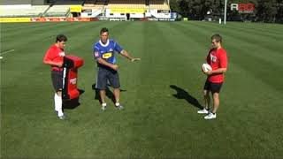 Side Ball Place at the Breakdown [1-002] screenshot 5