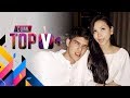 Cumi TOP V 5 Gaya Pacaran Vulgar Al Ghazali dan Alyssa Daguise