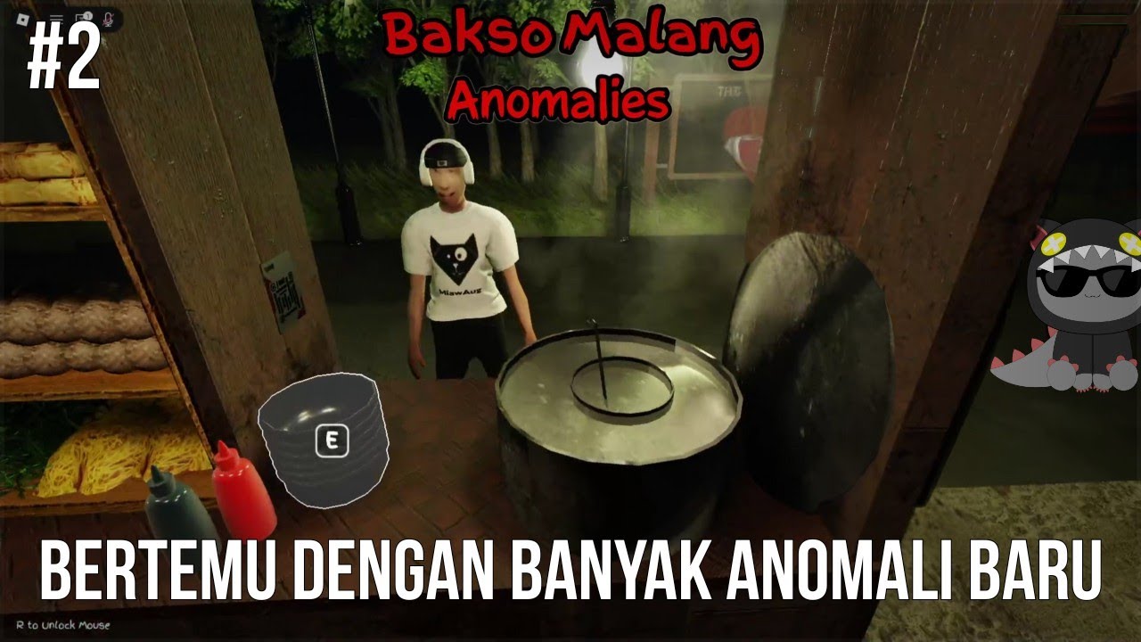 Semakin Jauh, Semakin Aneh | Bakso Malang Anomalies (Part 2)