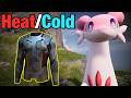 Where to Find MULTICLIMATE UNDERSHIRT in Palworld 1.0