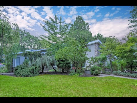 17 Holland Ln, Colts Neck, NJ home video tour