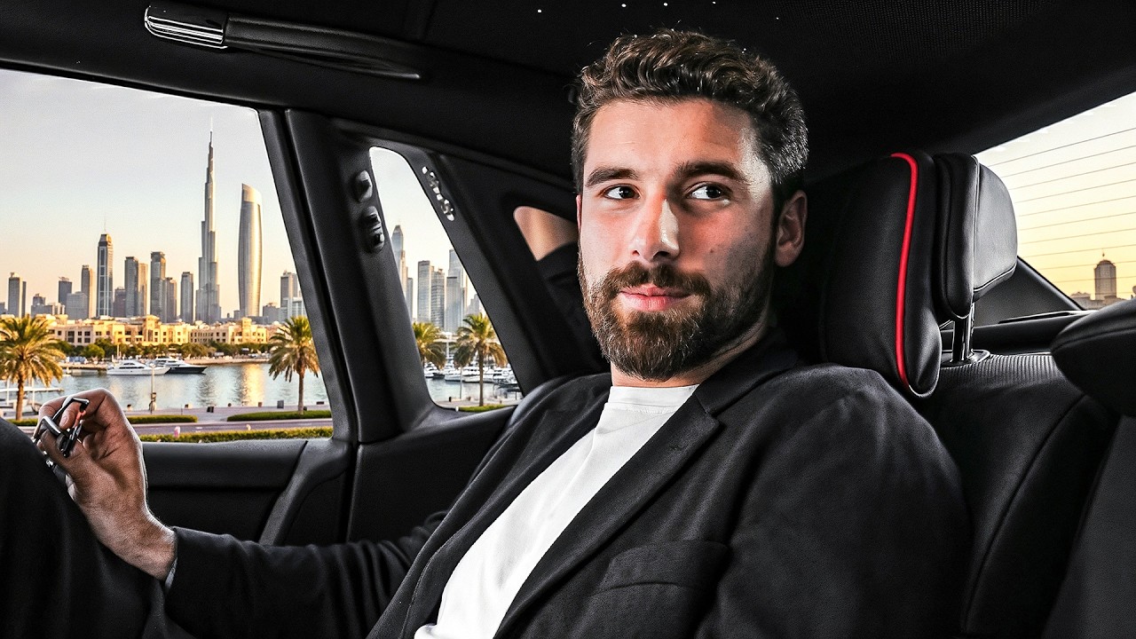 Day In The Life of A Future Billionaire
