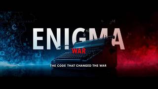 Enigma || How the “Unbreakable” Code Was Cracked Net Worth