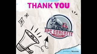 Big Day on Site! Dumpster, Concrete Prep & Pest Control 🚧🐭 | Building Morrow