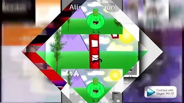 Jonah A Productions Scan vs round 13 (Aarex’s Version)