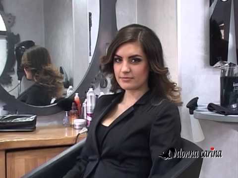 Salon De Infrumusetare Iasi Donna Carina Spot Youtube