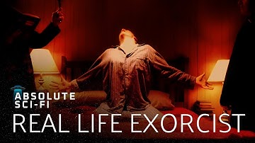 The Bizarre Story Of The Real Life Exorcist | Horror Documentary